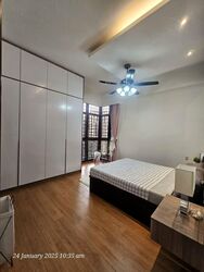Dover Parkview (D5), Condominium #574013011